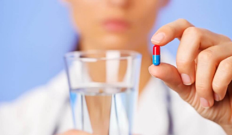 Խուսափե՛ք հակաբիոտիկների չարաշահումից. ԱՆ