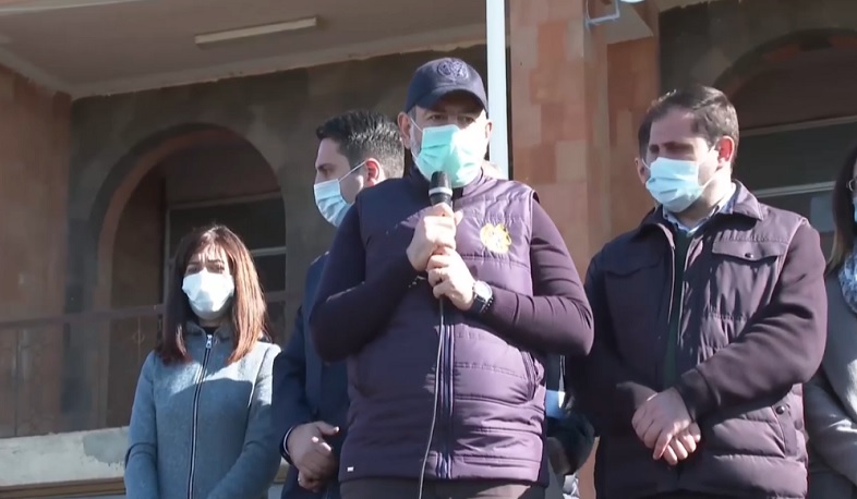 Նոր բովանդակություն ենք հաղորդելու ՌԴ-ի հետ ռազմական ու ռազմատեխնիկական համագործակցությանը. վարչապետ