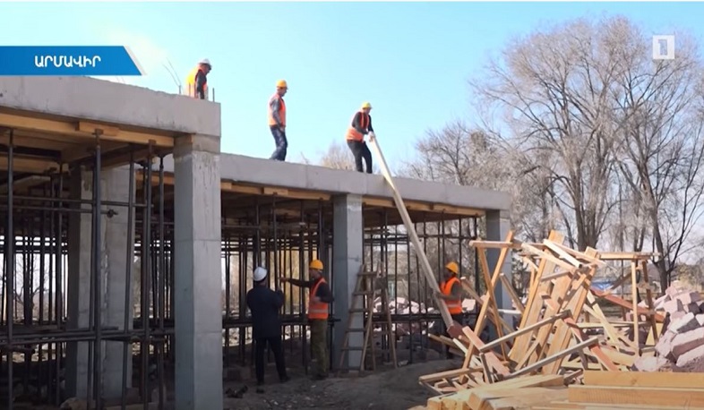 2021-ի սուբվենցիոն ծրագրերի համար արդեն 800 հայտ է ստացվել