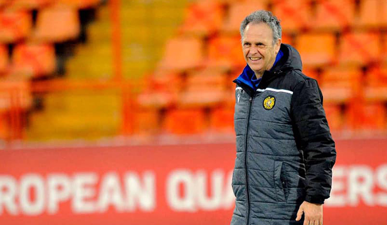 Հաղթեցինք թիմային խաղի շնորհիվ. Խոակին Կապառոս