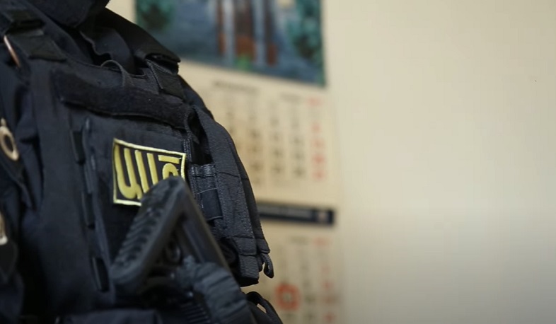 ԱԱԾ-ն ոստիկանության ծառայողի կողմից կաշառք ստանալու դեպք է բացահայտել