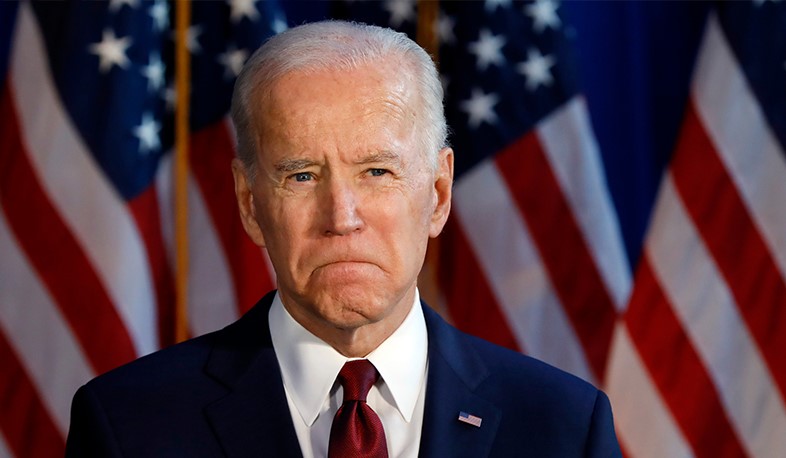 Բայդենին անհանգստացնում է Իրան-Չինաստան համագործակցությունը