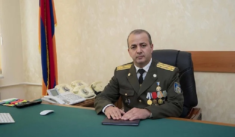 ԱԱԾ-ն հերքում է Արմեն Աբազյանի՝ տնօրենի պաշտոնից ազատման մասին լուրերը