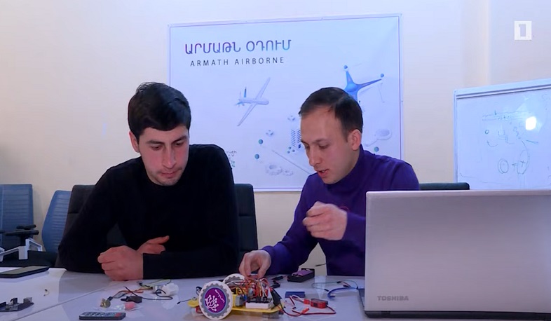 ՏՏ անվճար դասընթացներ պատերազմում վիրավորում ստացած զինծառայողների համար