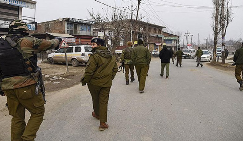 Իրանում վնասազերծել են անվտանգության ուժերի վրա հարձակված ահաբեկիչներին