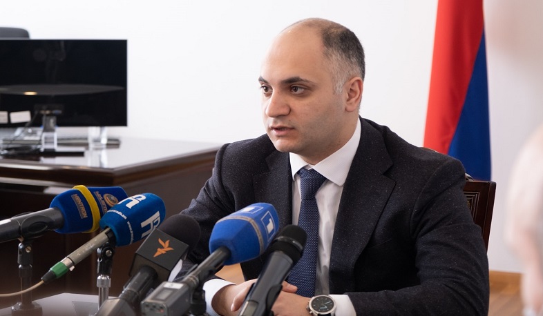 ՏՄՊՊՀ-ն ուսումնասիրություն է իրականացնում բենզինի շուկայում