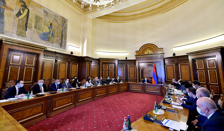 Կխստացվեն կորոնավիրուսի տարածումը կանխարգելող միջոցառումները