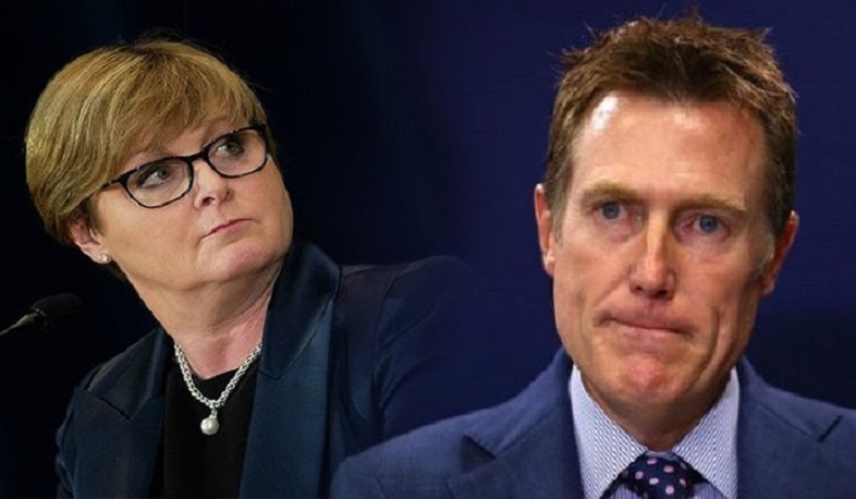 Ավստրալիայի գլխավոր դատախազը և պաշտպանության նախարարը հեռանում են պաշտոններից՝ բռնաբարության հետ կապված սկանդալների պատճառով