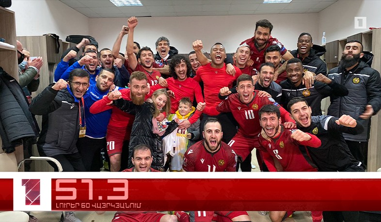 Մարտի 29-ը՝ 60 վայրկյանում
