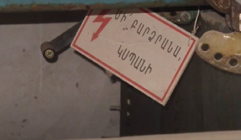 Մահ՝ գողության պահին․ Արմավիրի ոստիկանների բացահայտումը