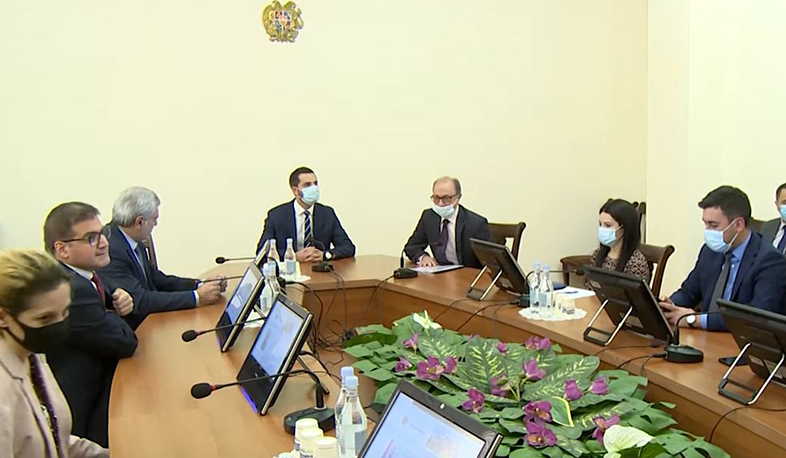 Հայաստանի և Թուրքիայի միջև այս պահի դրությամբ որևէ բանակցություն տեղի չի ունենում. ԱԳ նախարար