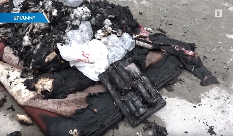 Հոսանքի հաճախակի տատանումները՝ առատաշենցիների կենցաղային տեխնիկայի խափանման պատճառ