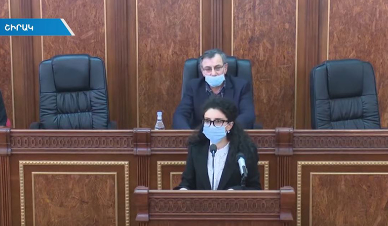 Քննարկվել են Գյումրու սուբվենցիոն ծրագրերը