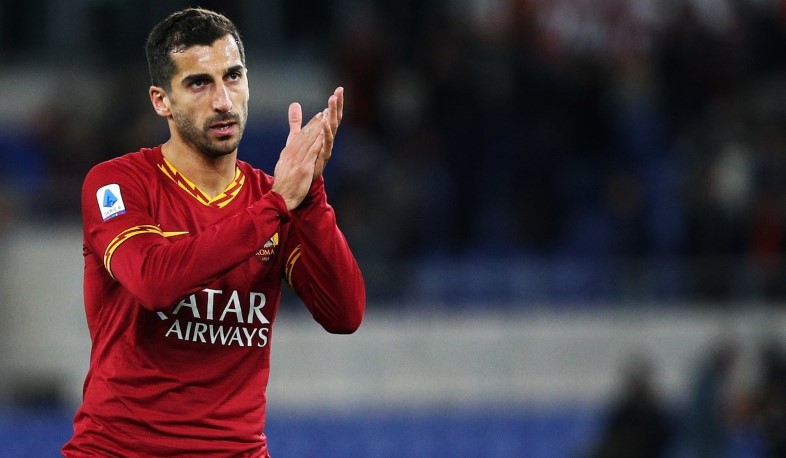 Հայտնի է, թե երբ Մխիթարյանը կարող է շարք վերադառնալ