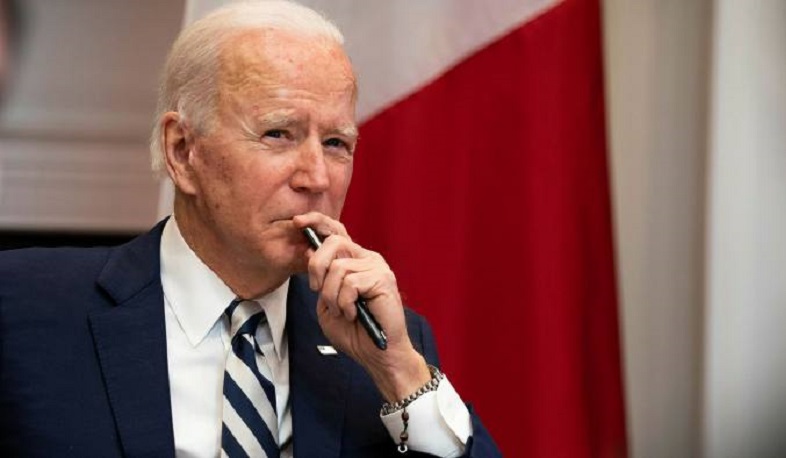 President Biden warns Americans of fourth wave of COVID-19