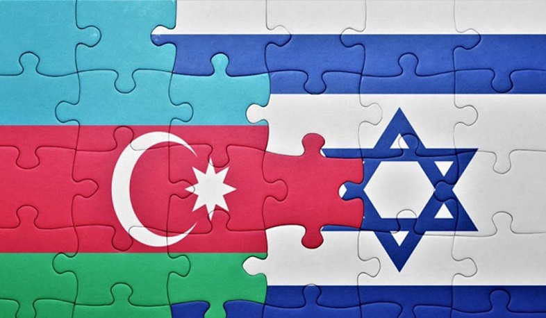 Израиль предупреждает своих граждан об опасностях поездок в Азербайджан