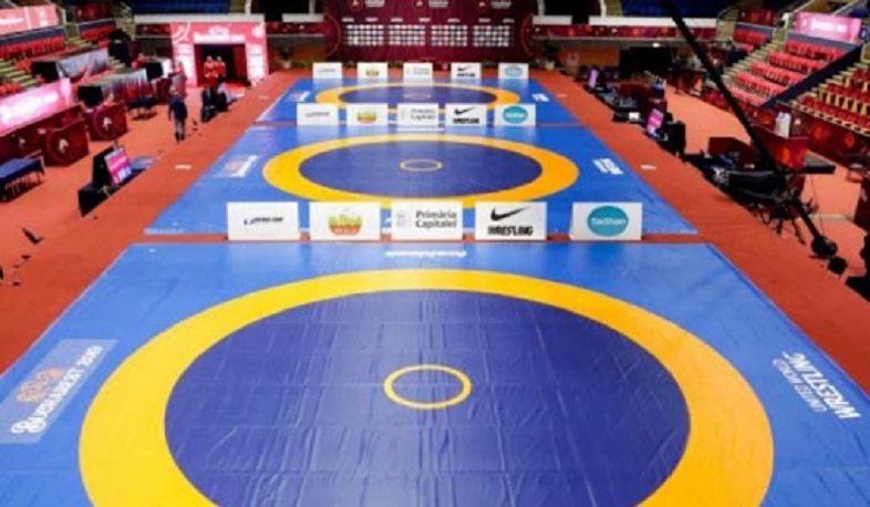 Մահացել է Օլիմպիական խաղերին մասնակցած առաջին հայ ազատ ոճային ըմբիշ Նազար Ալբարյանը