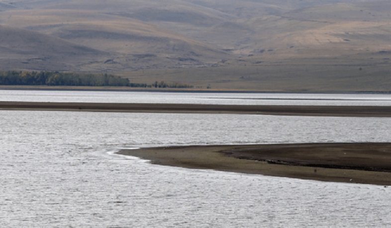 Ջրամբարների լցվածությունը մարտի 30-ի դրությամբ