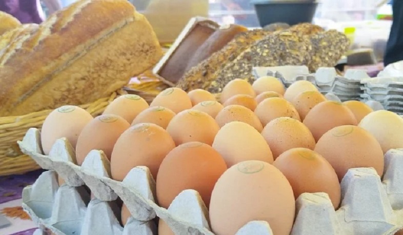 ՏՄՊՊՀ-ն վարչական վարույթ է հարուցել ձու արտադրող մի քանի խոշոր տնտեսվարողի նկատմամբ