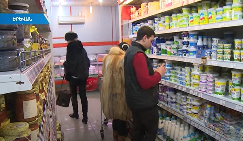 «Բիո», «էկո», «օրգանական» կեղծ մակնշմամբ սպառողին մոլորեցնողները կպատժվեն