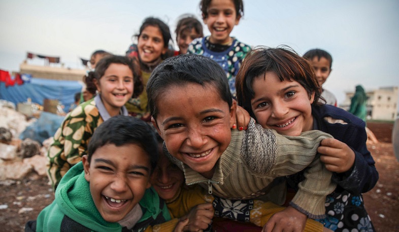 U.S. announces more than $596 million in new humanitarian aid for Syria crisis - Blinken