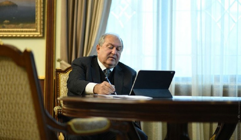 Որոշ կարգավորումներ վիճելի են. նախագահը ստորագրել է տնտեսական մրցակցությանն առնչվող օրենքների փաթեթը