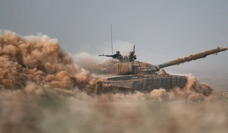 «Կովկաս-2020» զորավարժությունները համավարակի պայմաններում ՌԴ զինված ուժերի պատրաստվածության ցուցադրում էր. ՆԱՏՕ