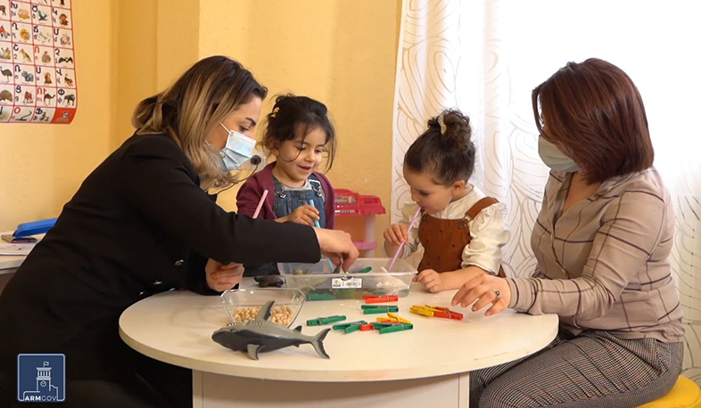 860 արցախցի դիմել է ժամանակավոր զբաղվածության ծրագրին