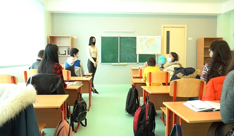 Սկսում ենք մի գործընթաց, որի արդյունքում ՀՀ-ում ցածր աշխատավարձ ստացող ուսուցիչ չի լինելու. վարչապետ