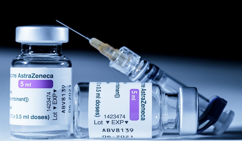 Հայաստան ներկրված «Աստրազենեկայի» առաջին խմբաքանակով կպատվաստվի 12 հազար մարդ. Ավանեսյան