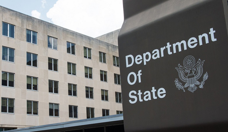 US State Department’s report about Azerbaijan’s inhuman treatment of Armenian captives