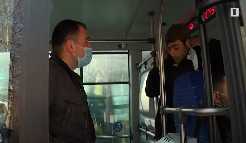 Հակահամաճարակային կանոնների պահպանմանը հետևող տեսչական մարմիններն ուժեղացված ստուգայց են սկսել