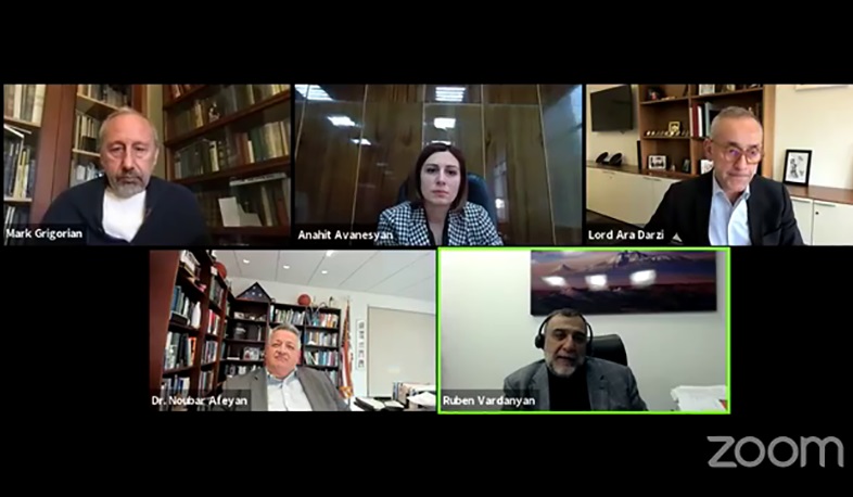 The future of the world will be hugely influenced by what happens in the next six months over access to vaccines: WHO representative