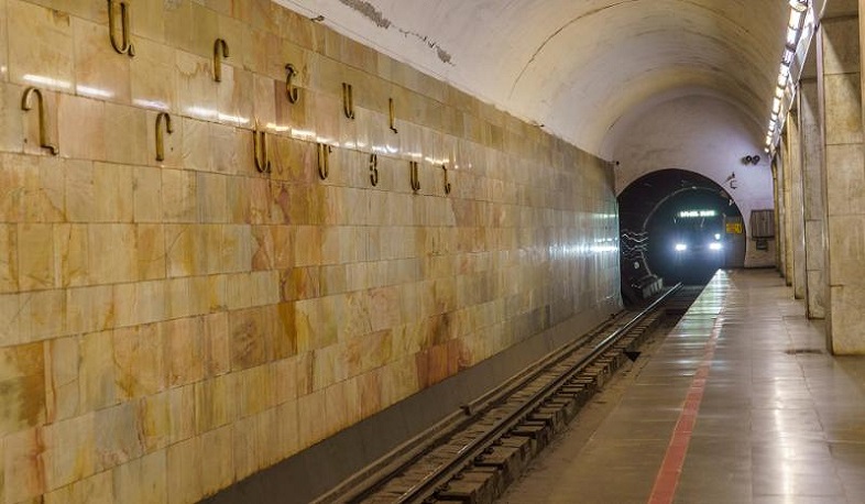 Մետրոպոլիտենում հակահամաճարակային կանոնների խախտման դեպքեր չեն եղել