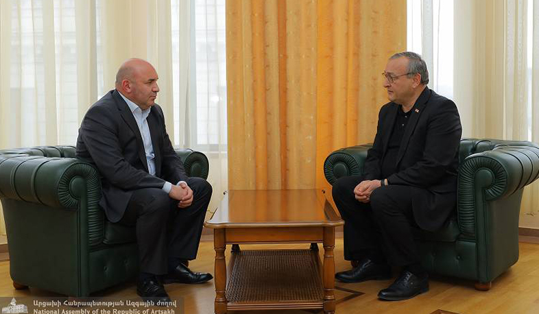 «Հայաստան» համահայկական հիմնադրամից 110 մլրդ դրամ է հատկացվել Արցախին. Ստեփանակերտում 700 նոր բնակարան կկառուցվի