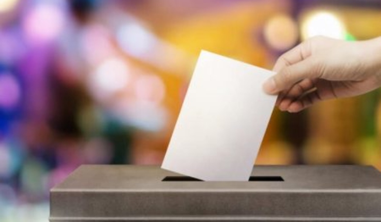 ԱԺ արտահերթ նիստում քննարկվում է Ընտրական օրենսգրքում փոփոխությունների նախագիծը