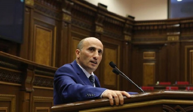 Կան ռեյտինգային ընտրակարգից հրաժարվելու հանրային պահանջ ու լայն համախոհություն. պատգամավոր