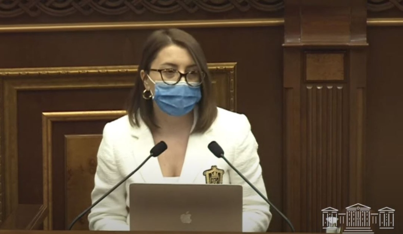 Պարզ համամասնական ընտրակարգի վերաբերյալ քաղաքական ուժերի շրջանում միշտ եղել է լայն համախոհություն. փոխնախարար