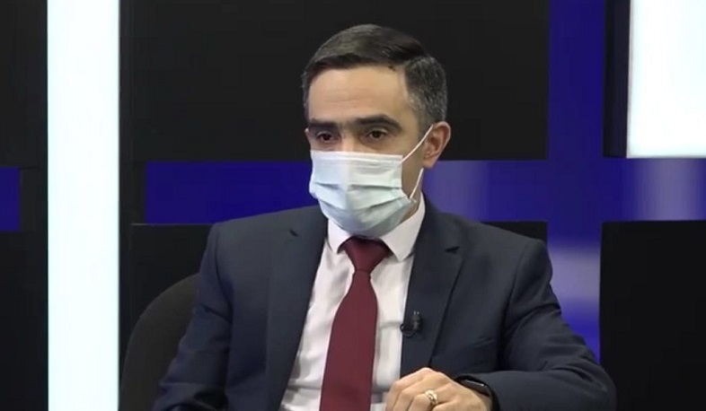 Այս տարի կունենանք աշխատանքային օրենսդրության խախտումներին արձագանքող համակարգ․ Ռուբեն Սարգսյան