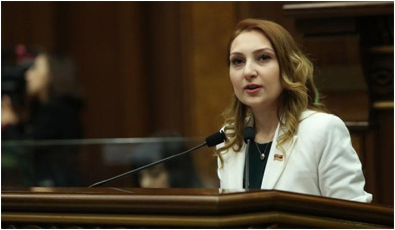 Ռեյտինգային ընտրակարգից հրաժարումը դեռ 2018-ին եղել է «Իմ քայլի» հանձնառությունը. Մակունց