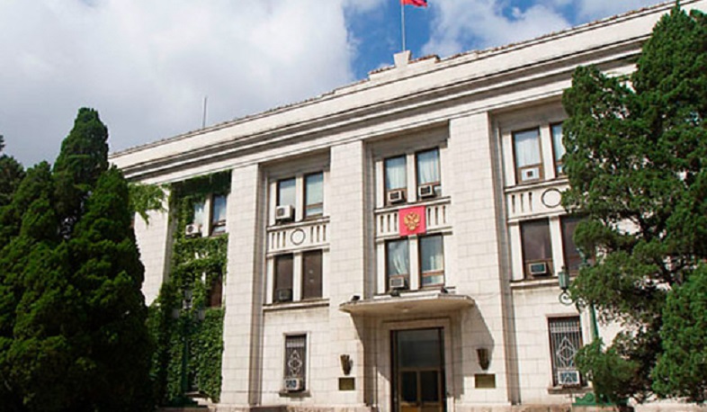 Հյուսիսային Կորեայում փակվել է 12 երկրի դեսպանություն