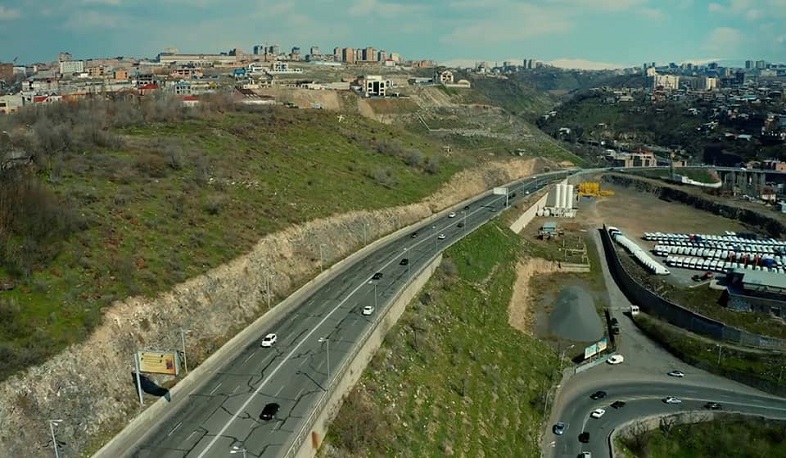 Սարալանջում ծառատունկի առաջին փուլում կտնկվեն բարդիներ և սոճիներ