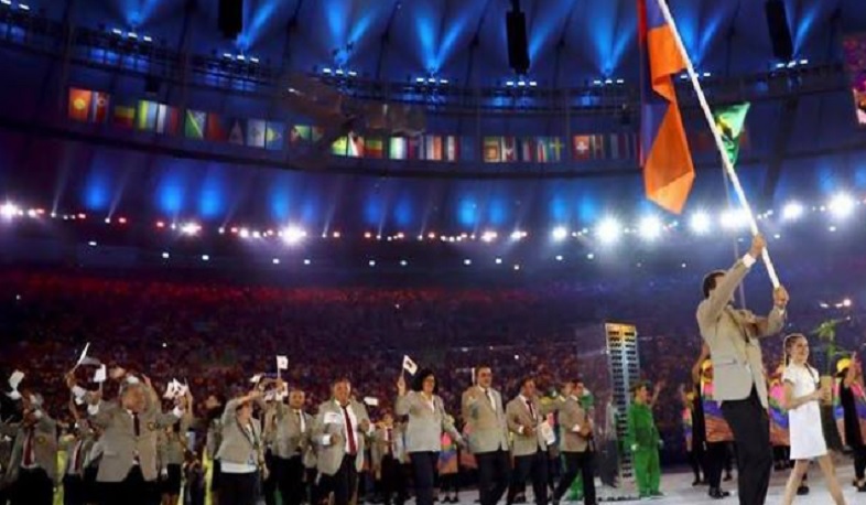 Կառավարության որոշմամբ կներդրվի ՀՀ  հավաքական թիմերի մարզիկների համակարգային հոգեբանական և հոգեֆիզիոլոգիական ծրագիր