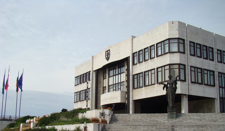 Slovak Parliament adopts resolution on Nagorno-Karabakh