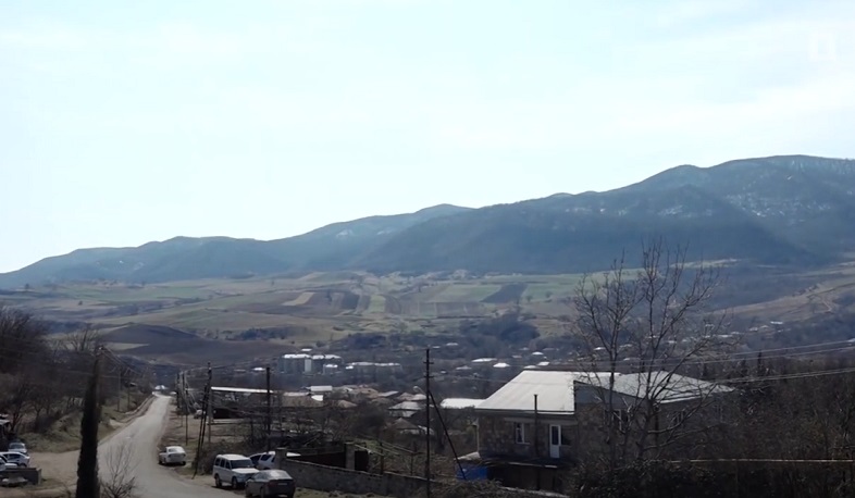 Արցախի նախագահը հերքել է Կարմիր Շուկան հանձնելու մասին լուրերը