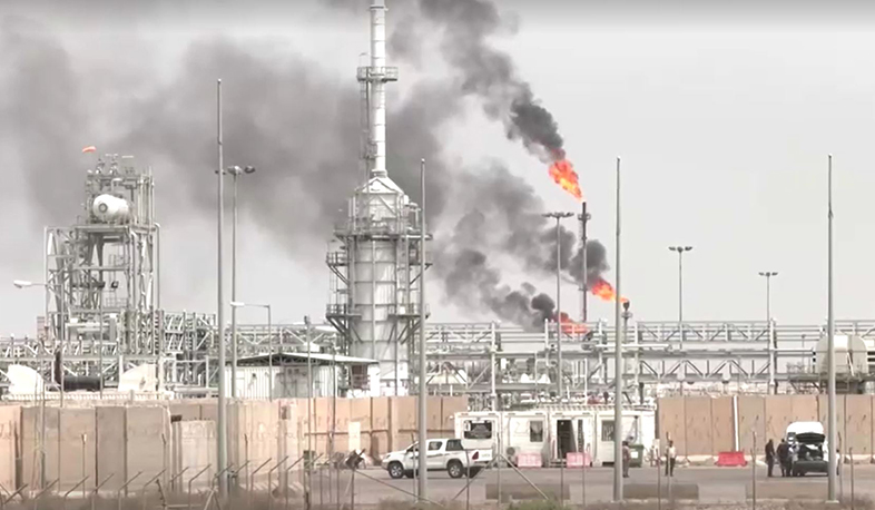 Iraq approves $1.15 bln Majnoon oilfield investment