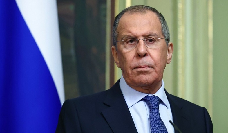 Մենք չենք հրաժարվում ՆԱՏՕ-ի հետ բանակցություններից, պարզապես չենք ցանկանում լսել Ուկրաինայի մասին. Սերգեյ Լավրով
