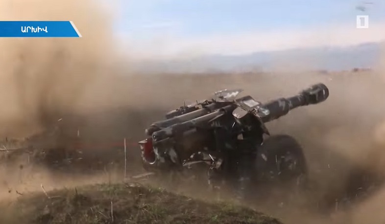 Անհրաժեշտ է վերլուծել 44-օրյա պատերազմը՝ հետագա սխալներից խուսափելու համար. Արցախի ԱԳ նախարար