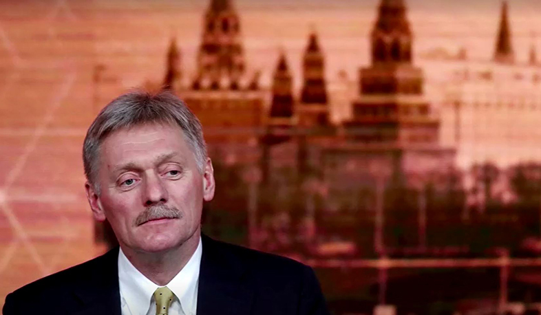 Military movements near Ukraine are defensive, pose no threat - Kremlin