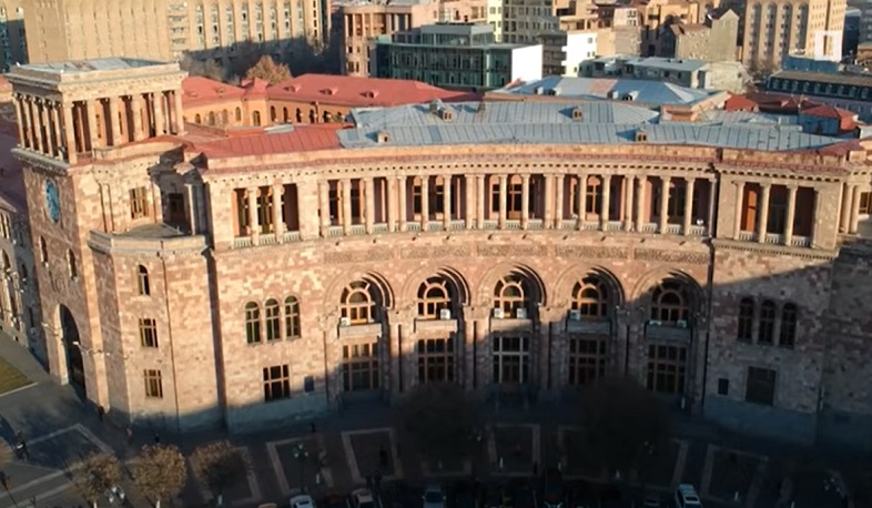 Բարձրաստիճան պաշտոնյաները սոցփաթեթից չեն օգտվել և չեն օգտվի. ԱՍՀՆ